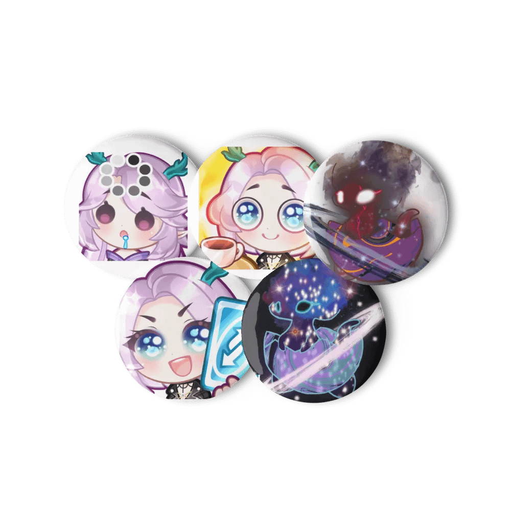 Pins Batch 2 product image (11)