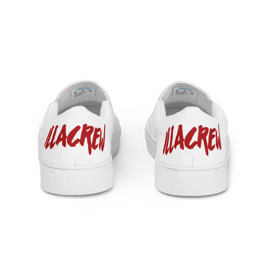 ILLASHOE 2 product image (4)