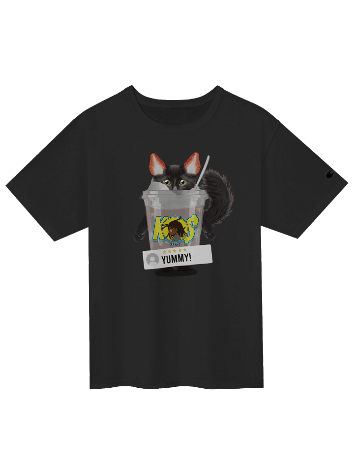 YUMMY CAT x CHAMPION product image (1)