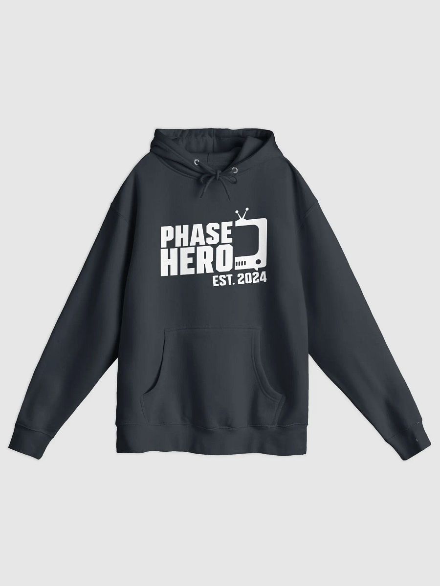 Day One Hoodie product image (1)
