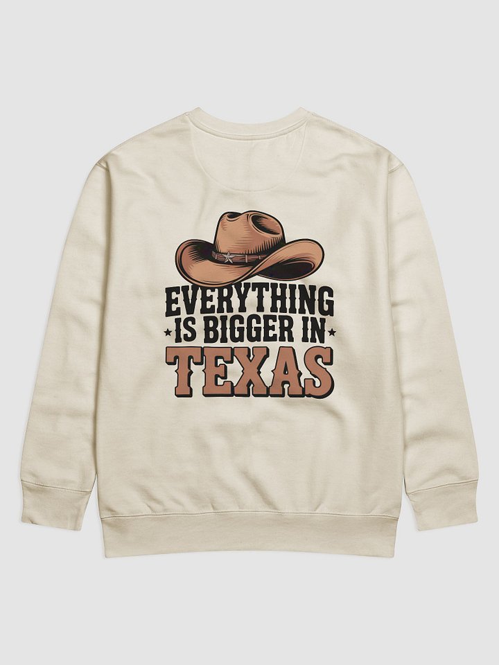 Texas Forever Sweater product image (12)