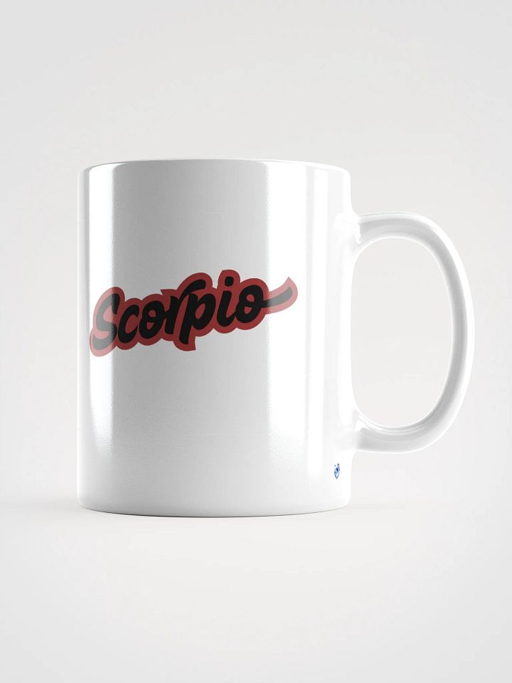 Scorpio's Sting Mug product image (2)
