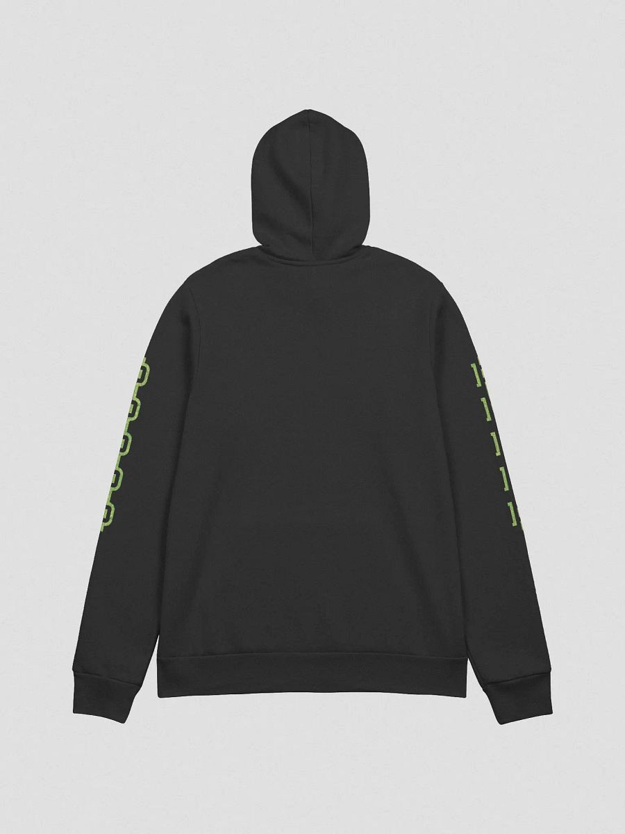 Hip Hop Hoodie product image (2)