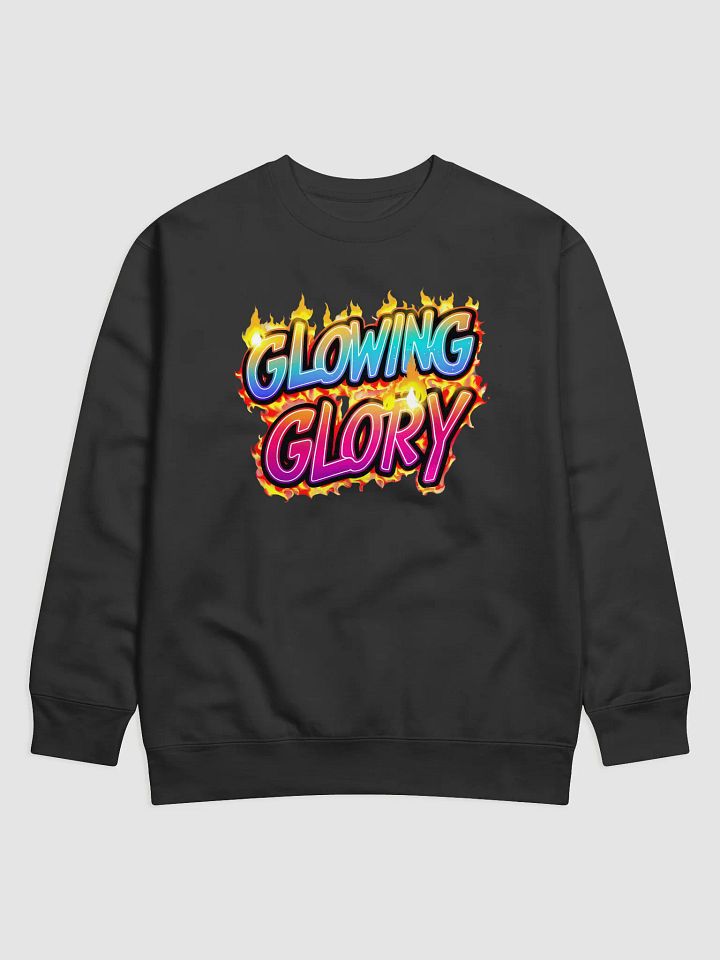 GLOWING GLORY SWEATER product image (1)