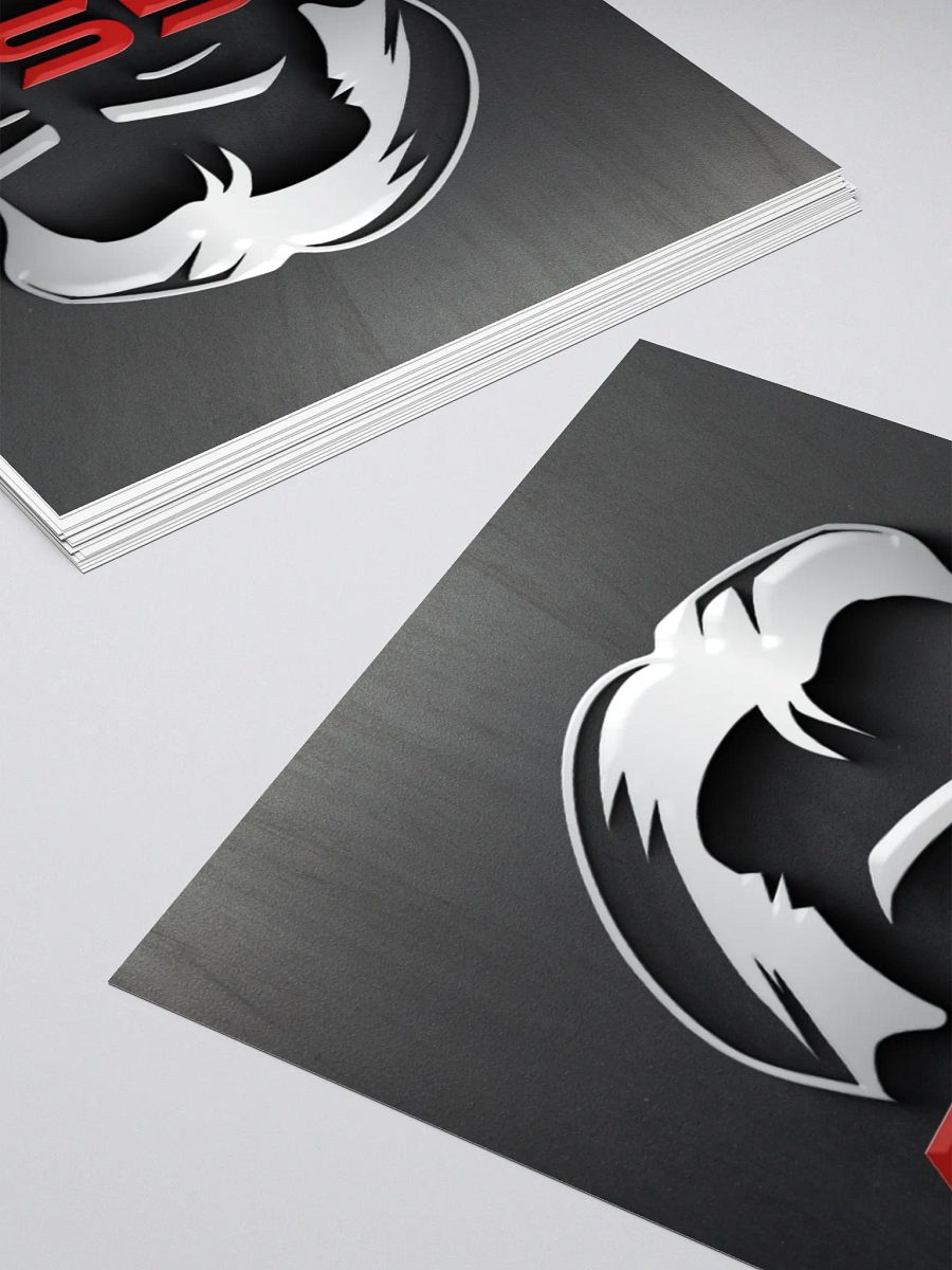 TGSR Sticker product image (4)