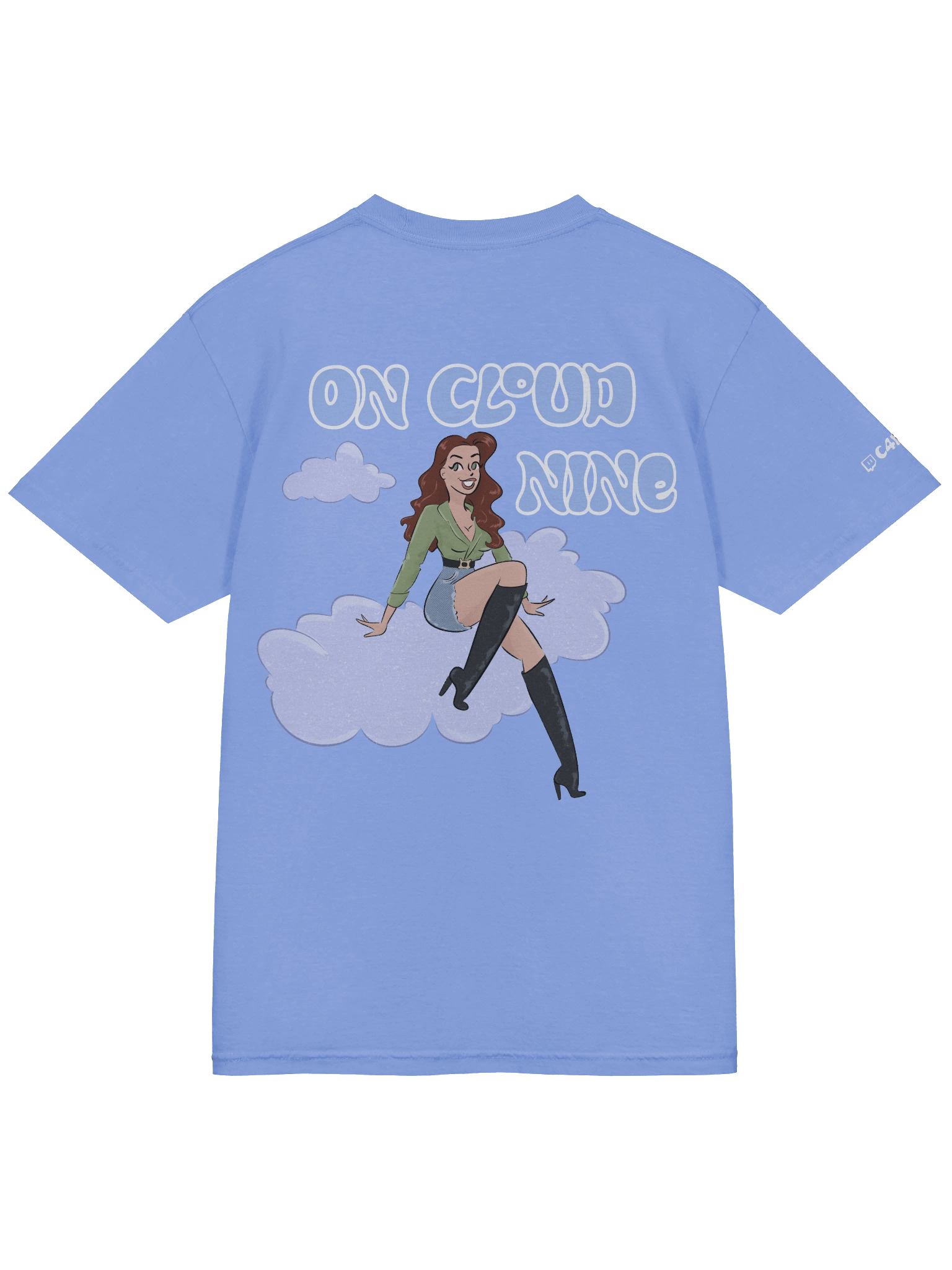 On Cloud Nine Tee product image (4)