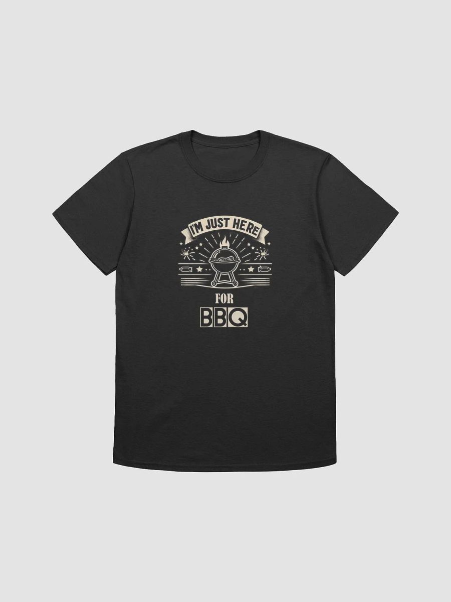 I'm Just Here for the BBQ product image (1)