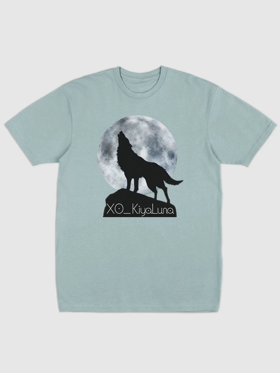 Midnight Howl Tshirt product image (3)