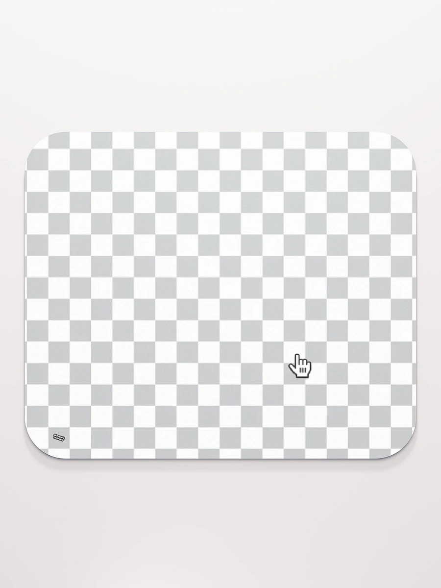 Transparent Mouse Pad product image (2)