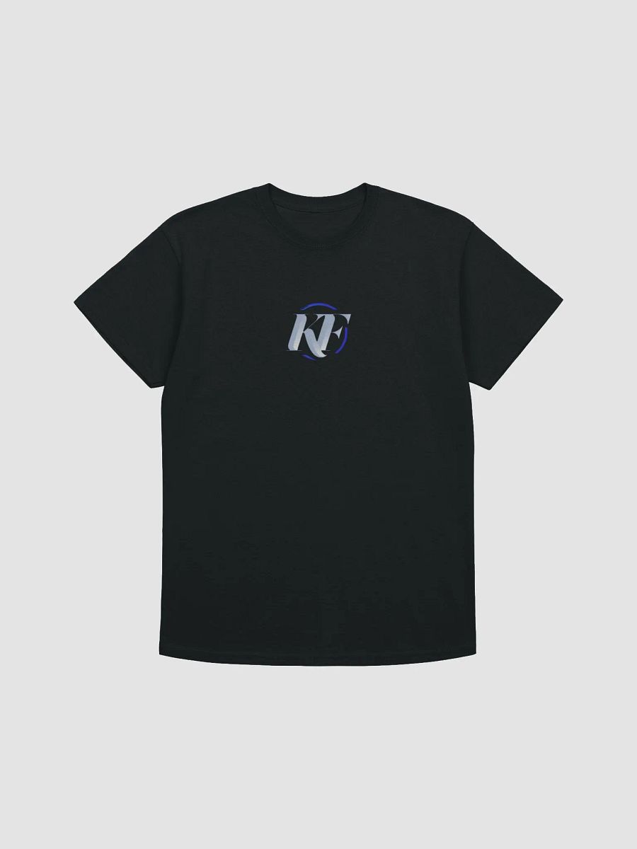 KatFires 2022 Logo TShirt product image (1)