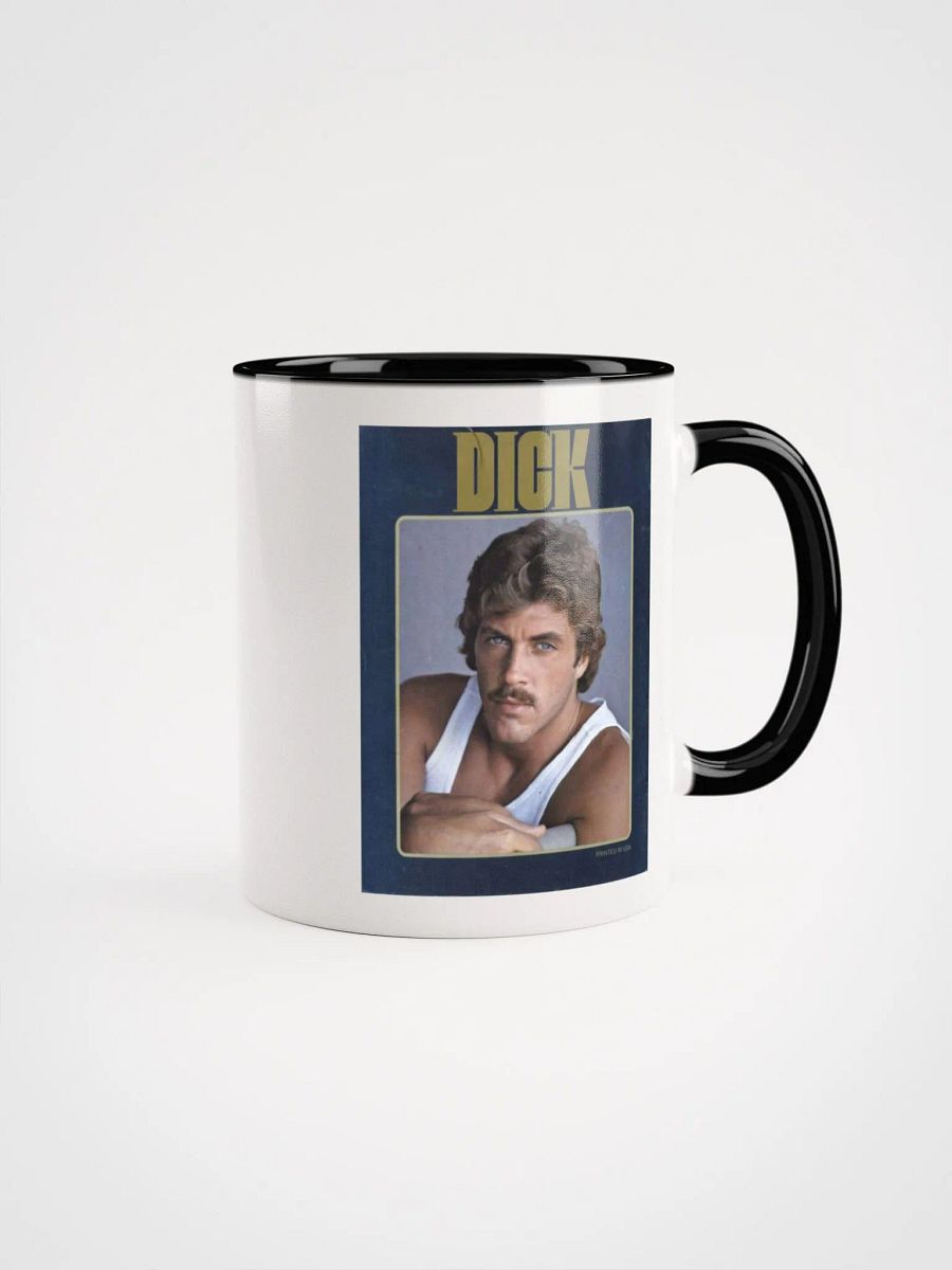 Cray + MMD Coffee Mug product image (6)