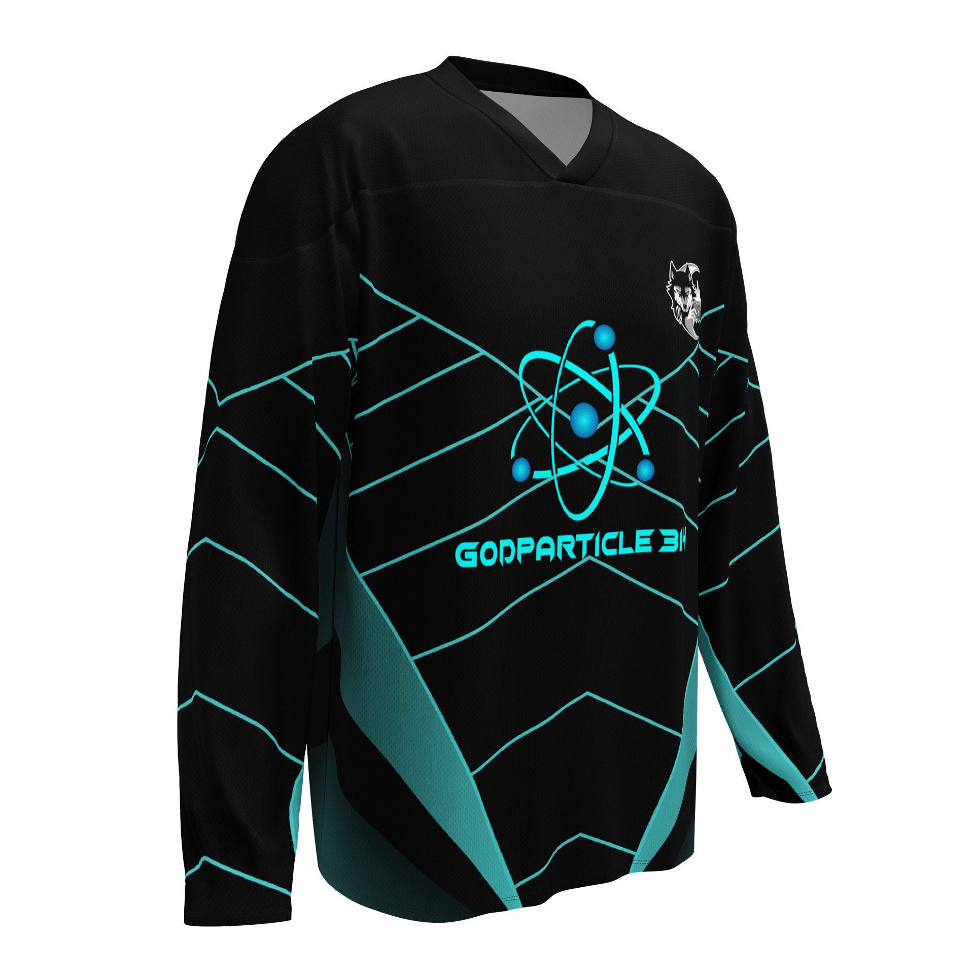 GODPARTICLE 314 product image (1)
