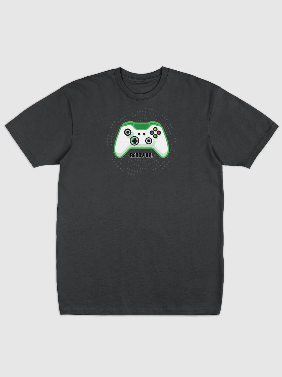 Game Up! Controller Premium TShirt product image (1)