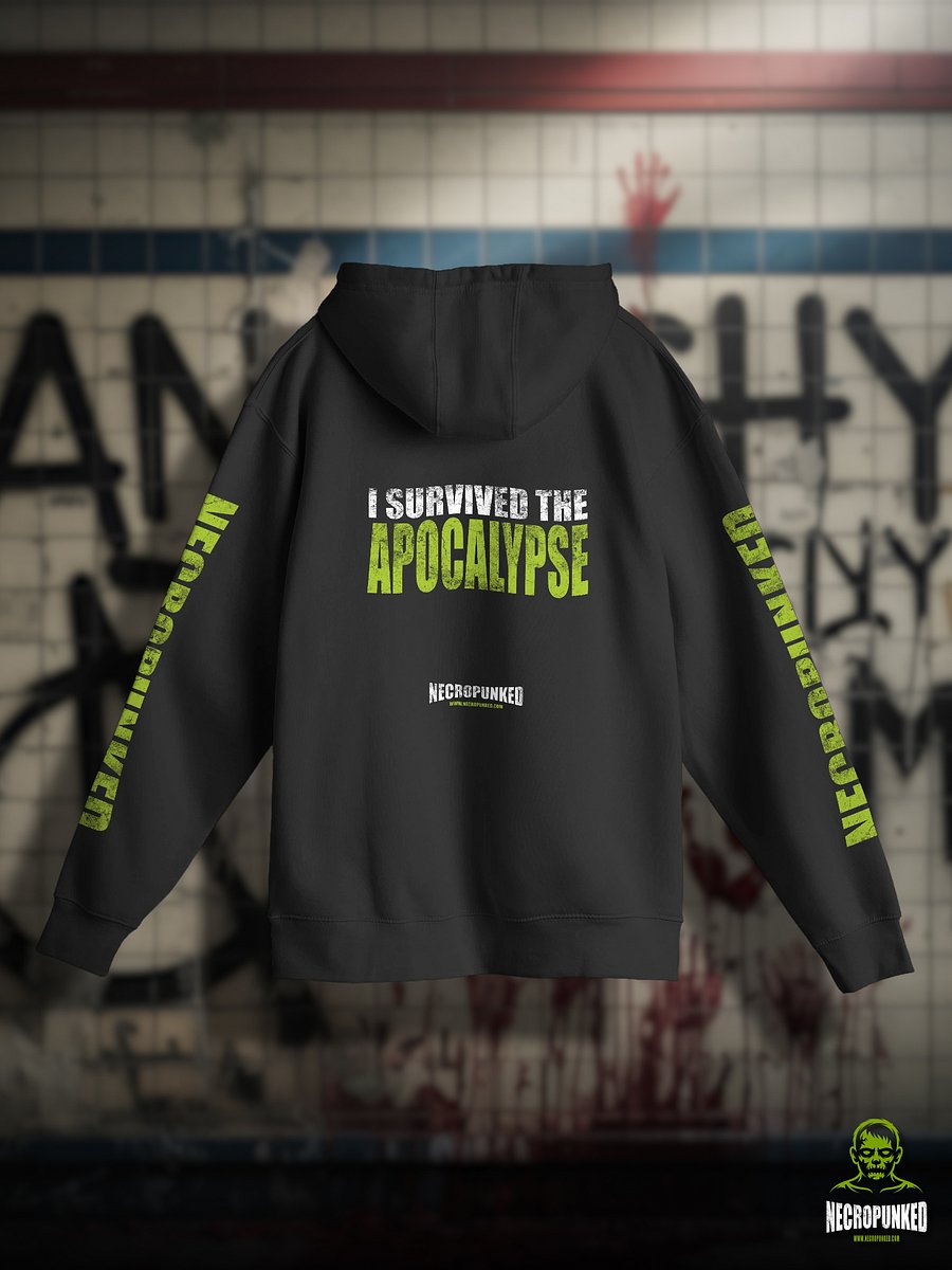 Welcome to Hell! product image (4)