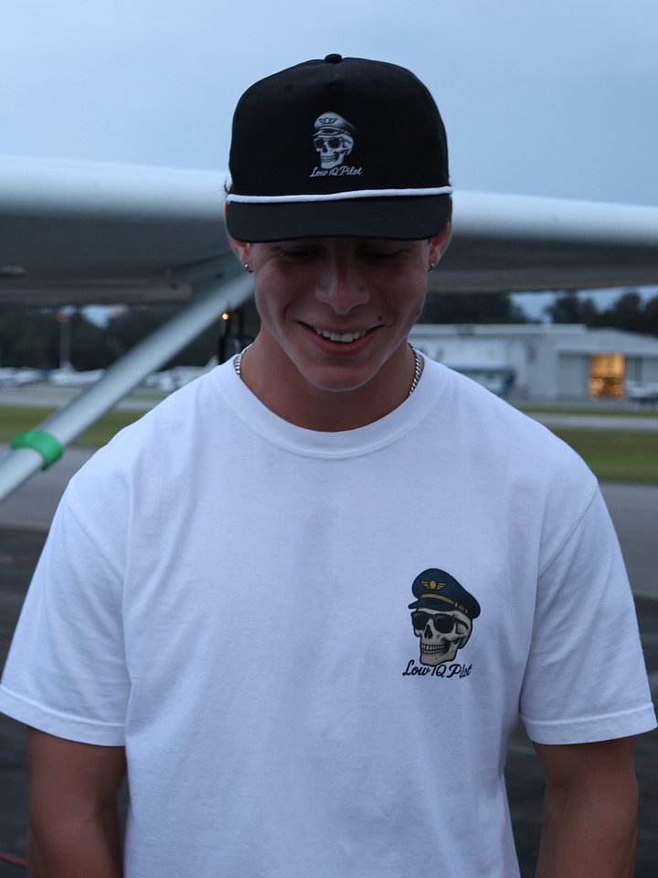 Sky Bunny Invitational T-Shirt product image (2)