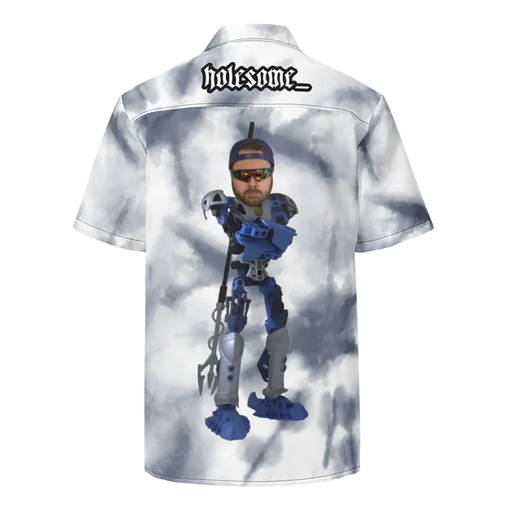 jimonicle button up shirt product image (1)