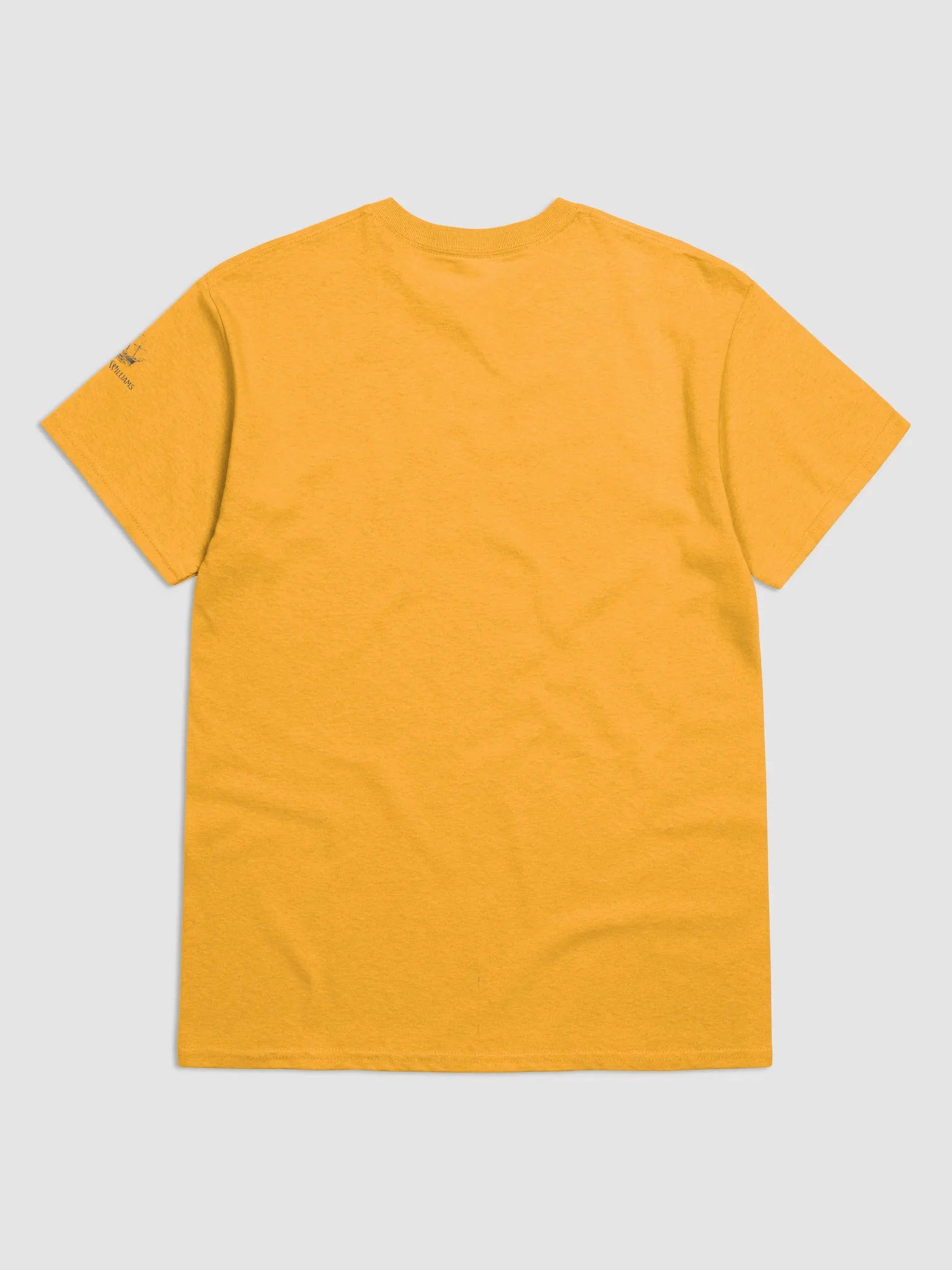 Stay Focused T-Shirt product image (2)