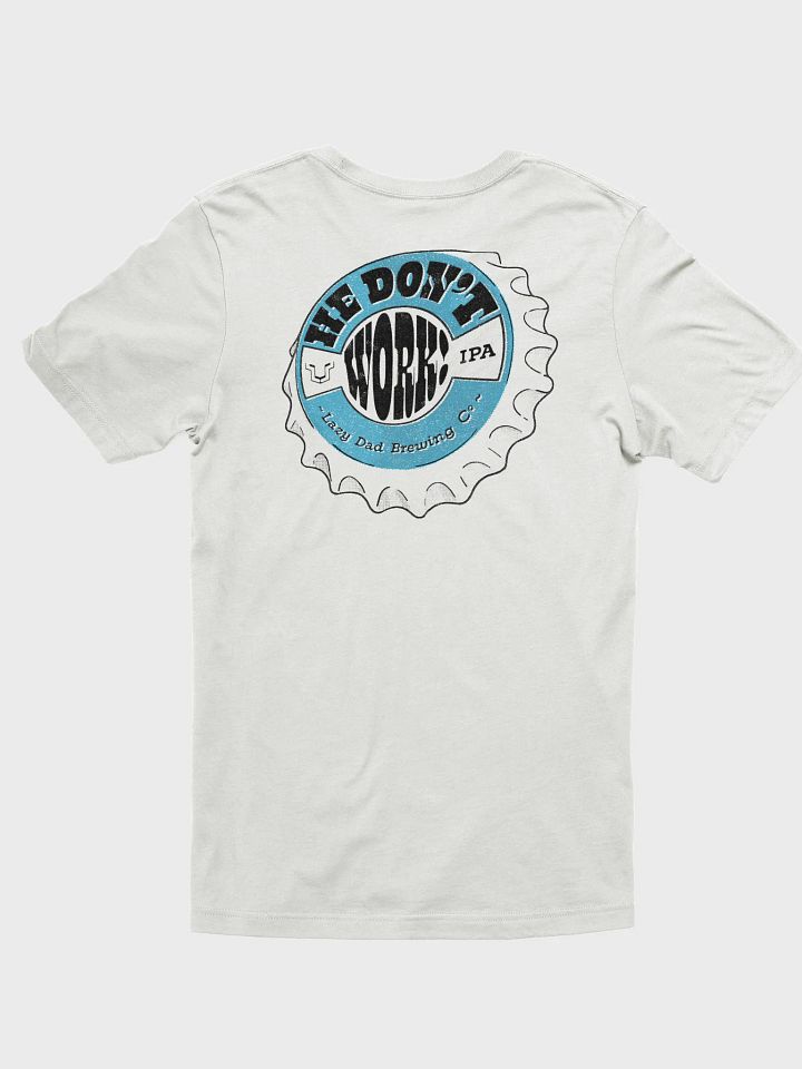 He don't work shirt light product image (19)