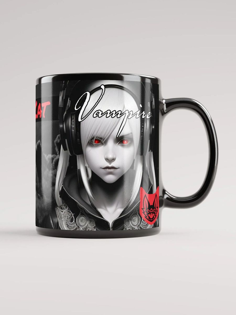 VAMPIRE Mug (US, EU, AU and CA shipping) product image (6)