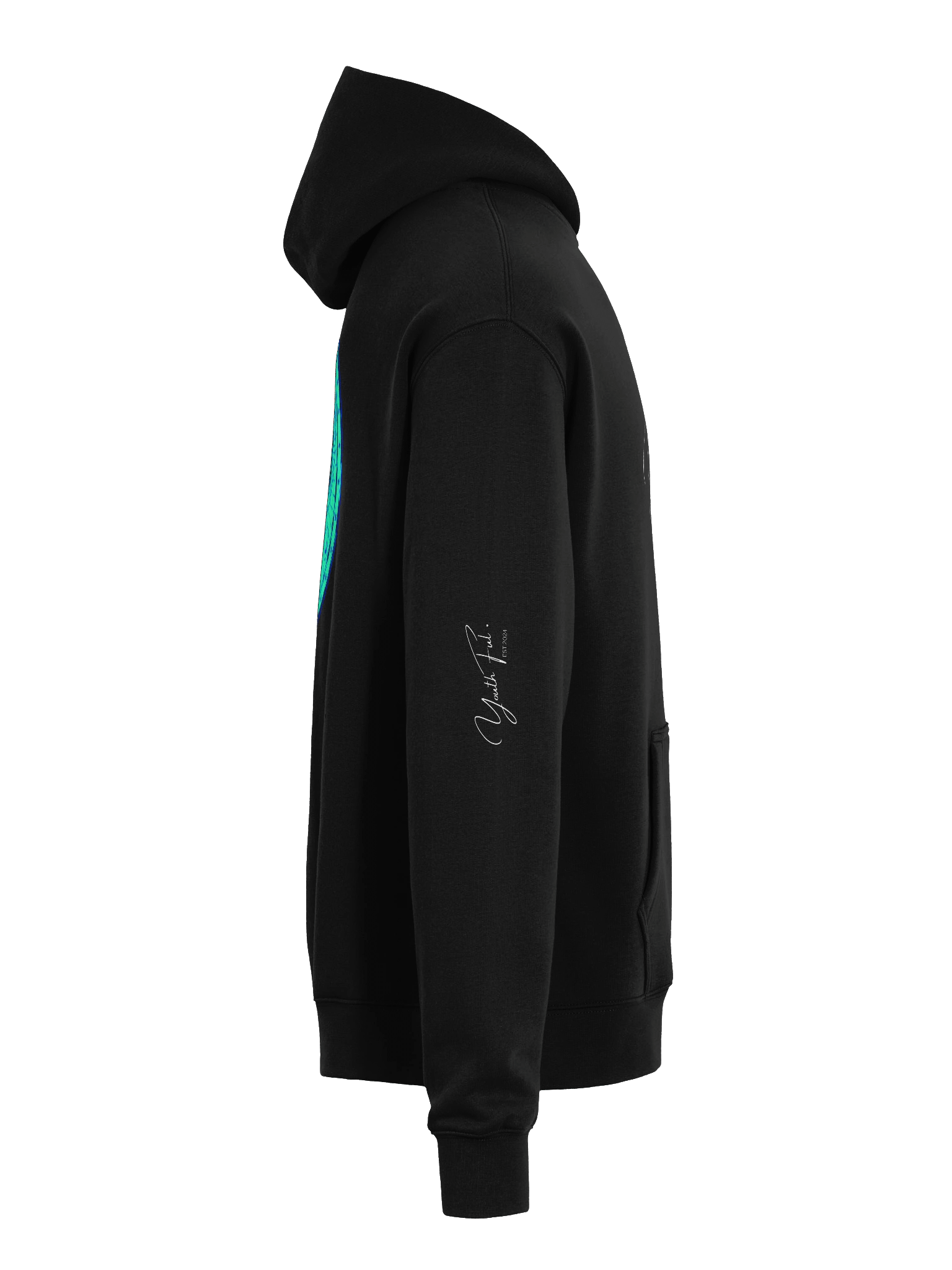 Scarab Emblem Hoodie product image (7)