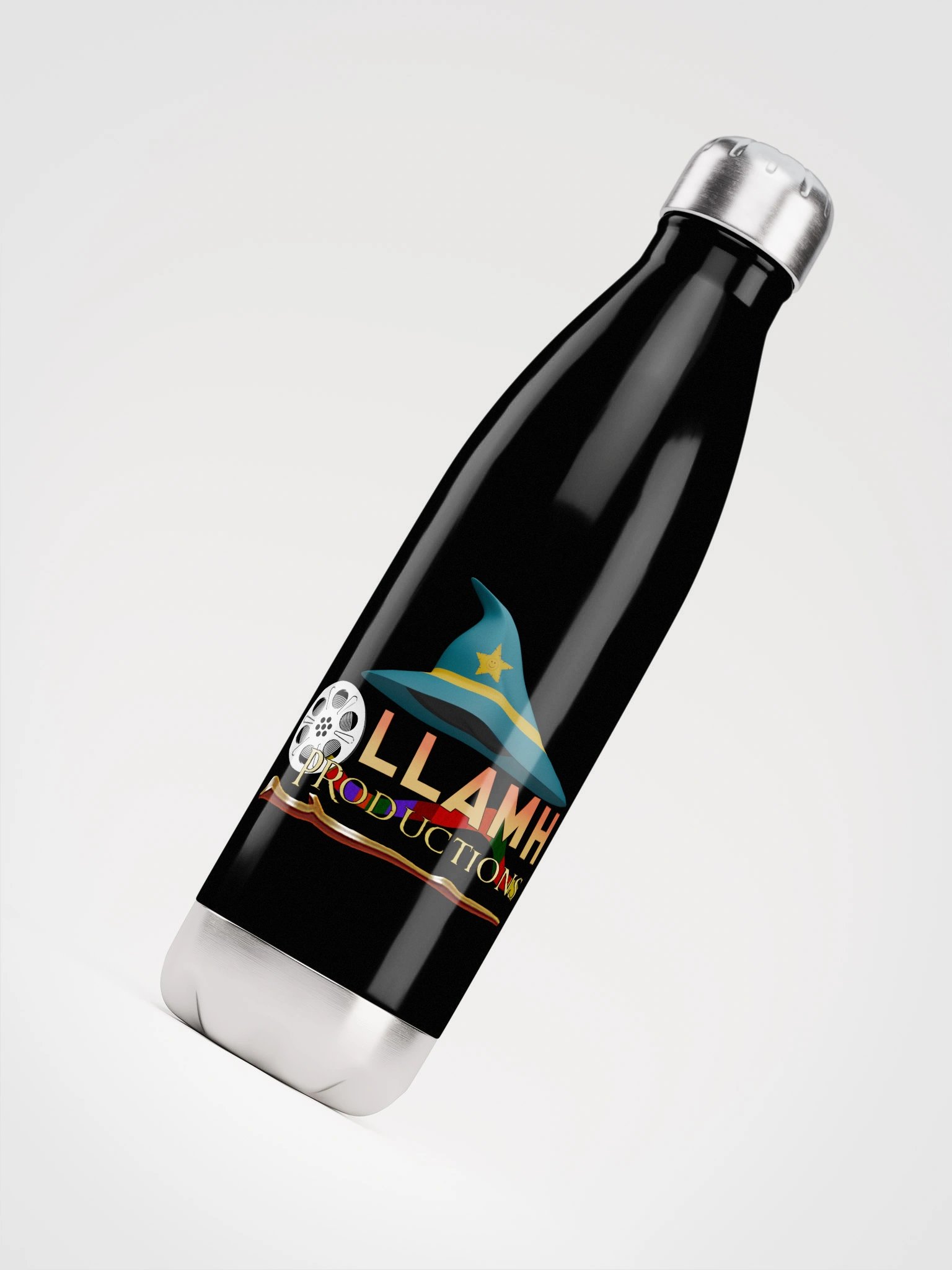 Truth Branch Water Bottle product image (4)