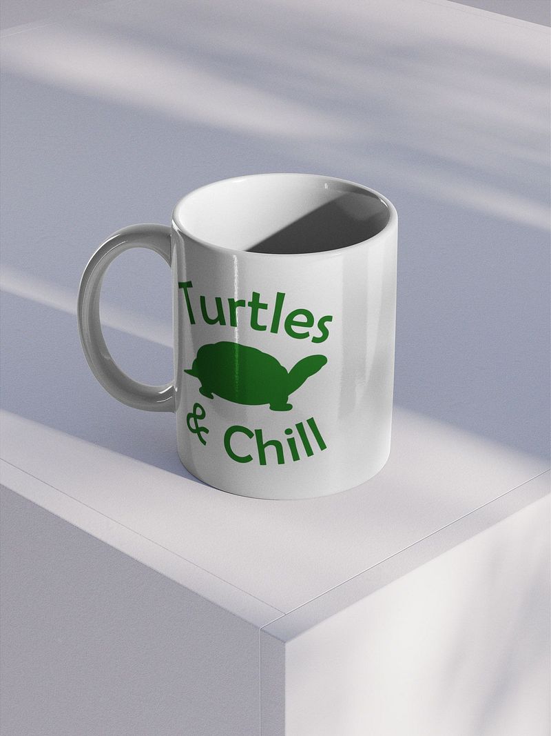 T&C Mug