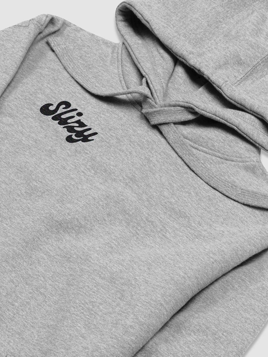 Slizy Multi Colored Unisex Hoodie product image (20)