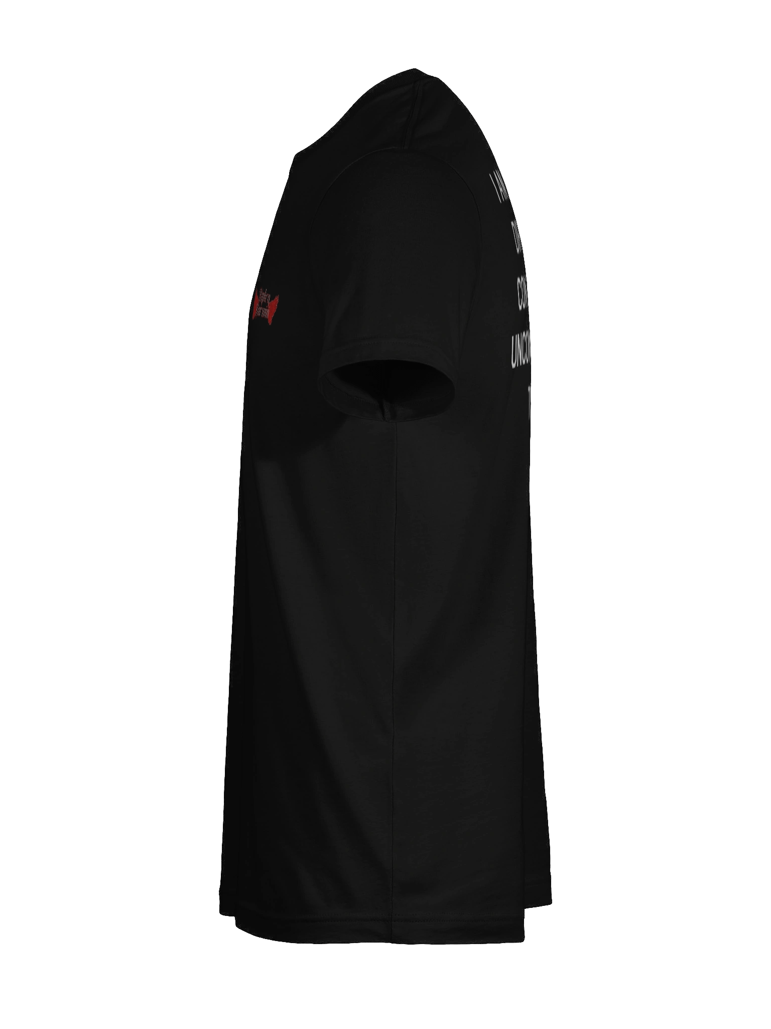 Bug - Direct Eye Contact - Tee product image (113)