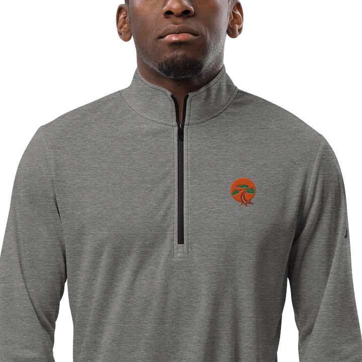 Nature's Embrace Lightweight Pullover product image (1)