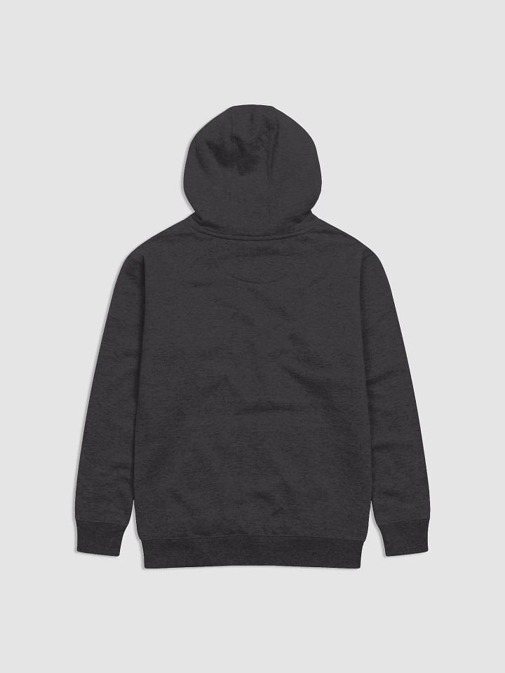 knuklhed premium hoodie product image (2)