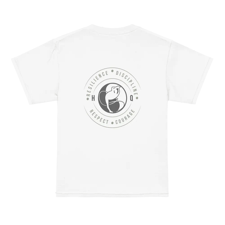 Discipline Youth Sports Tee product image (9)