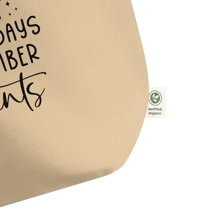 We Remember Moments Tote product image (2)