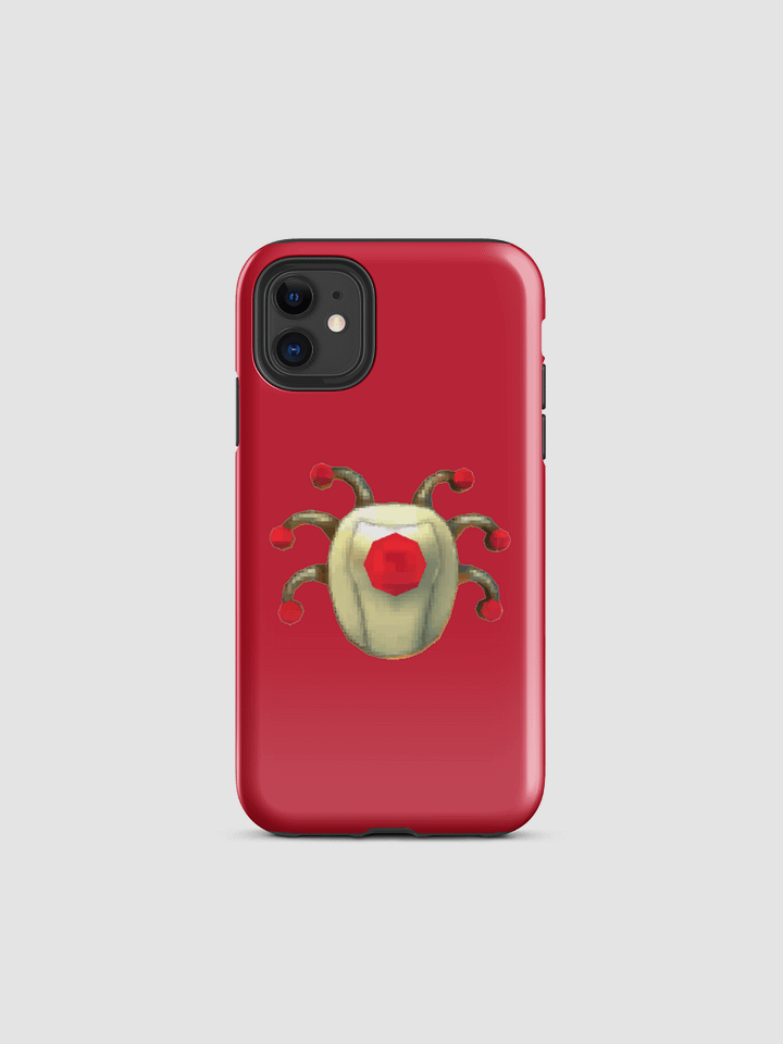 [VORSHADOW] Tough Case for iPhone® product image (1)