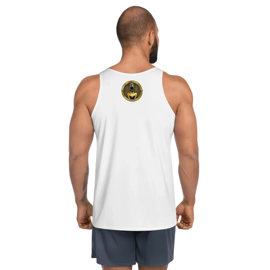 Love & Kindness Tank product image (3)