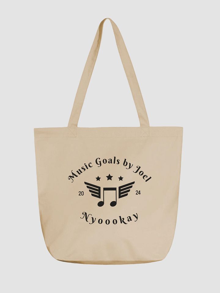 Nyoookay Tote product image (1)