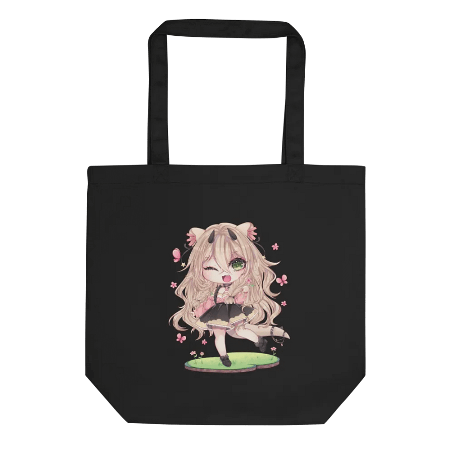 Chibi Tote Bag product image (1)