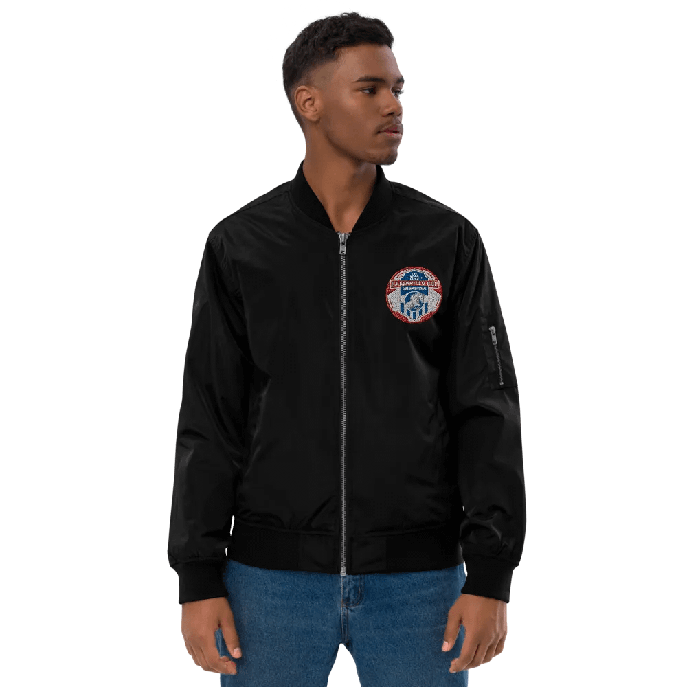 Bomber product image (2)