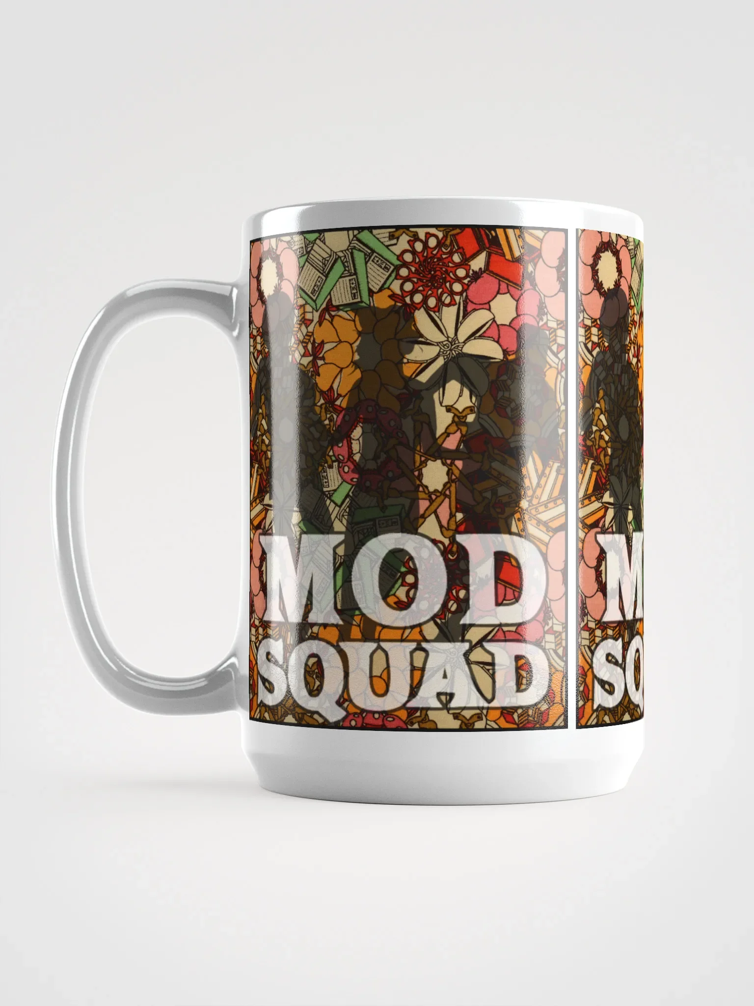 Mod Squad Mug product image (6)