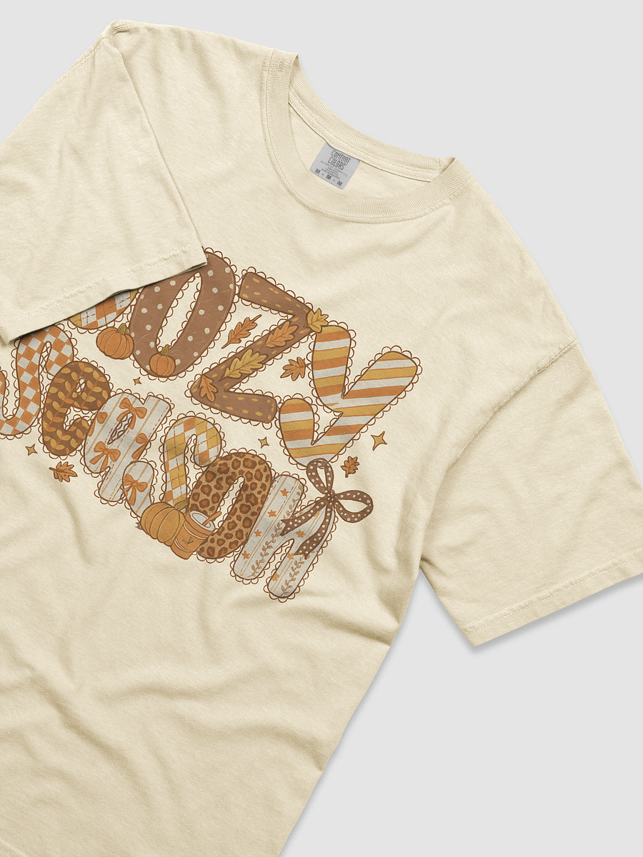 Cozy Season Tee product image (2)