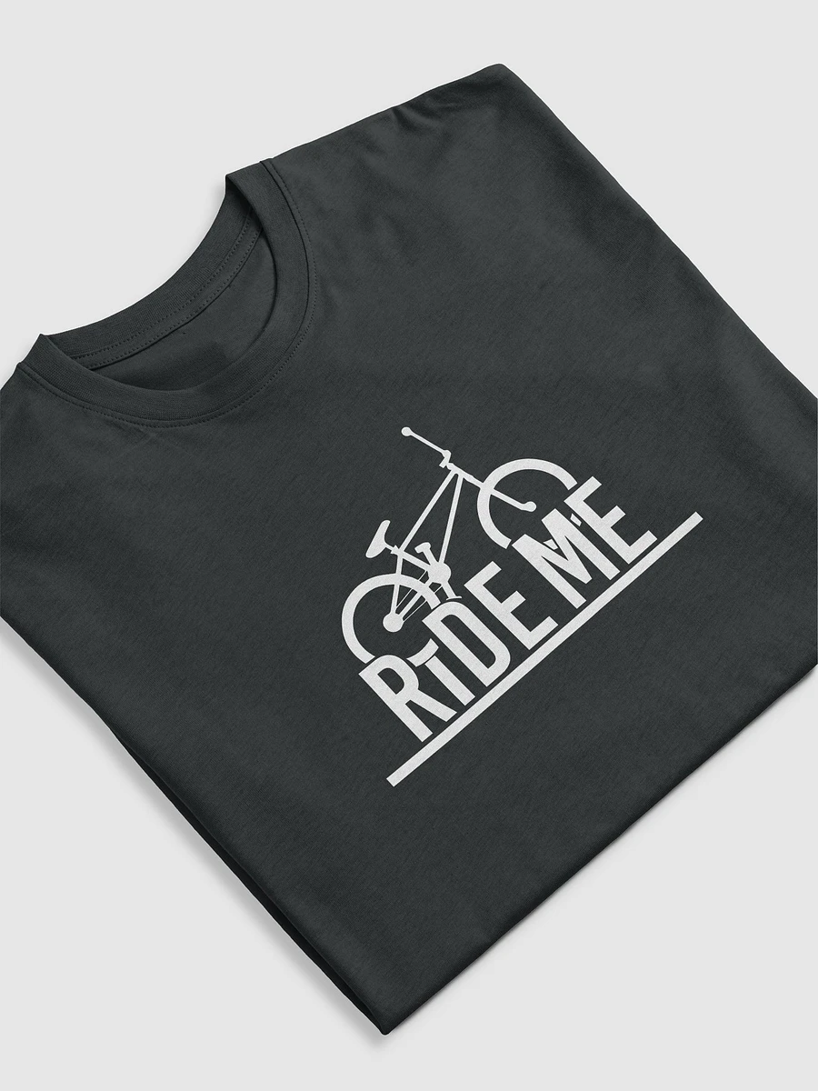 Ride Me - BMX Tee product image (5)