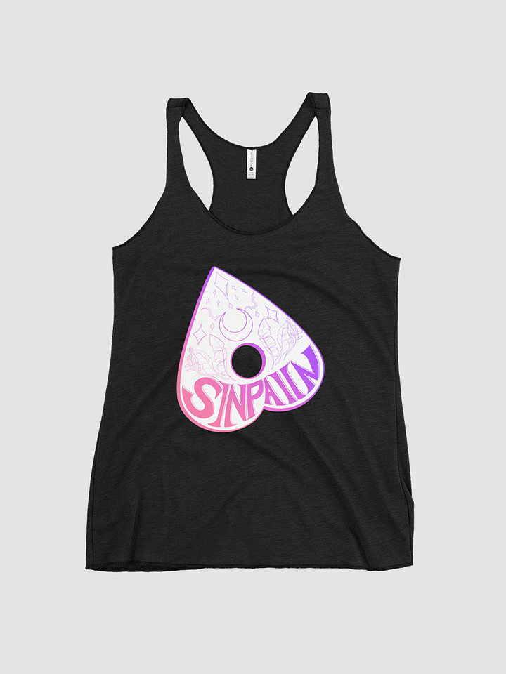 Women's Racerback Racerback Tank product image (2)