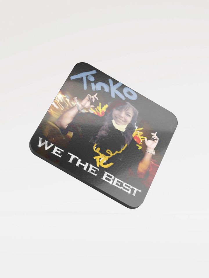 Tinko coaster product image (1)