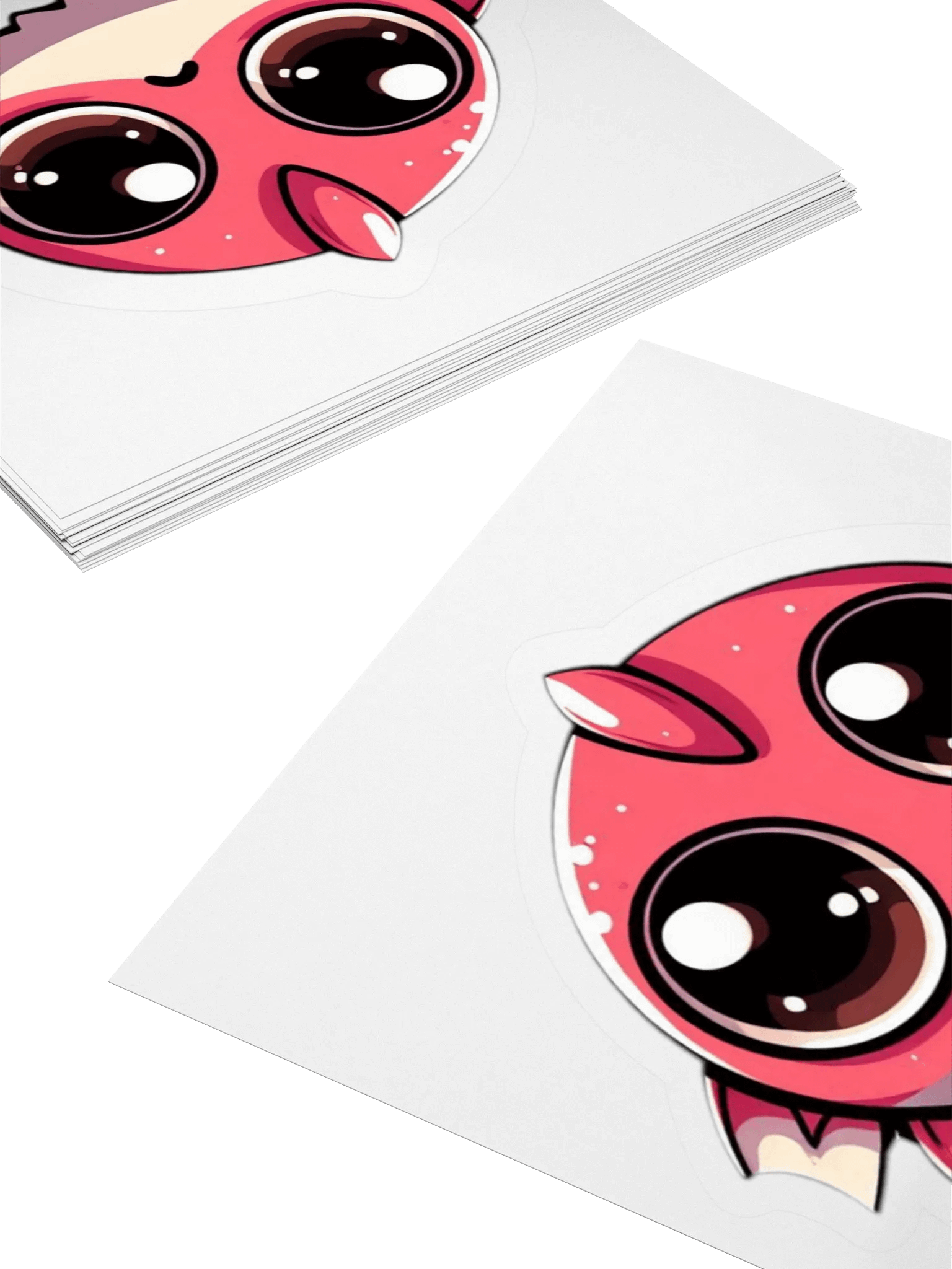 Ten Fiskr of Ægir #5 "Lobstar" Sticker product image (4)