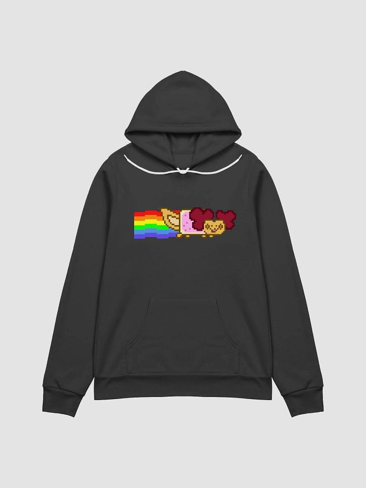 Nyan Lotl Hoodie product image (1)
