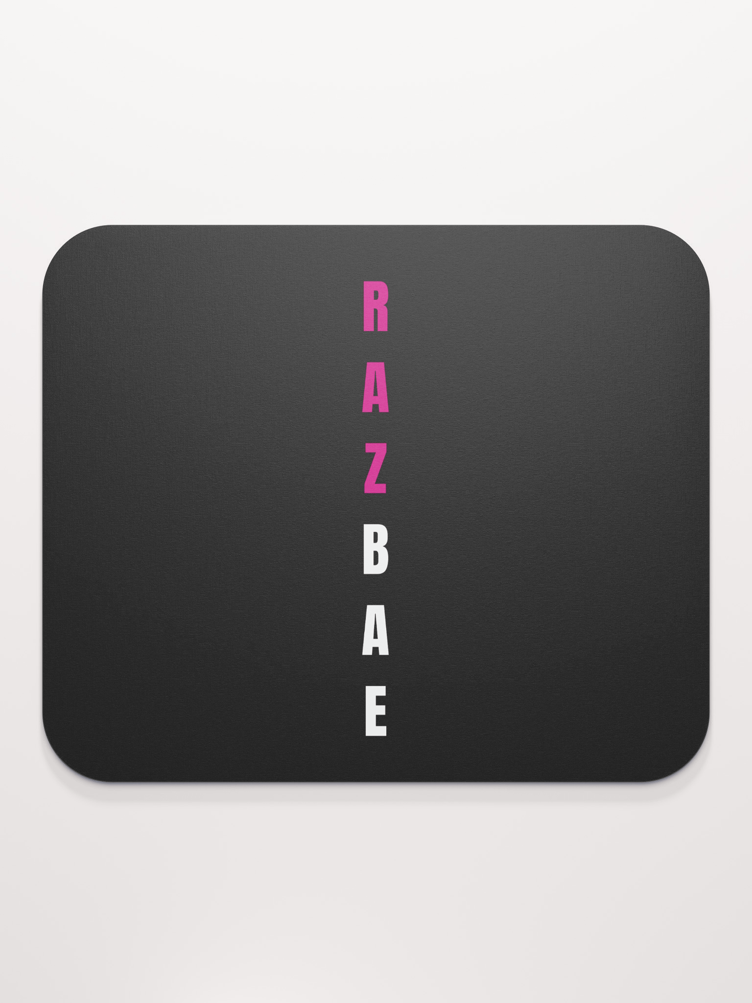 RAZBAE CLASSIC Mouse Pad product image (2)