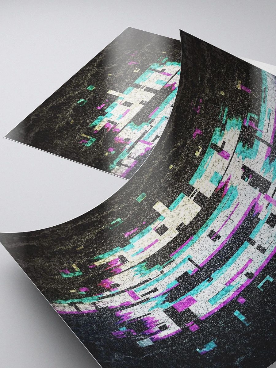 Blur Sticker product image (4)