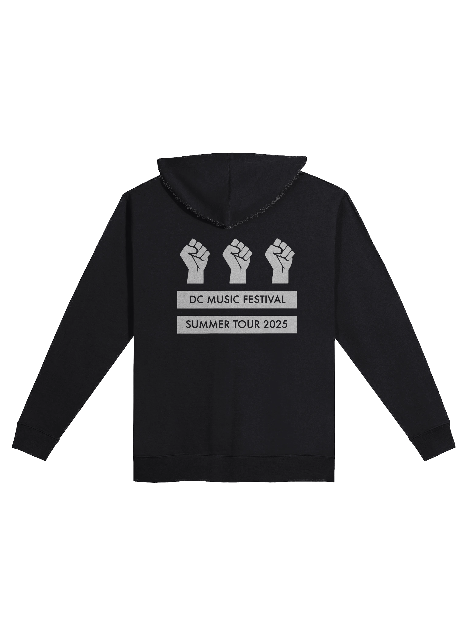 DC Summer Music Fest Hoodie product image (8)