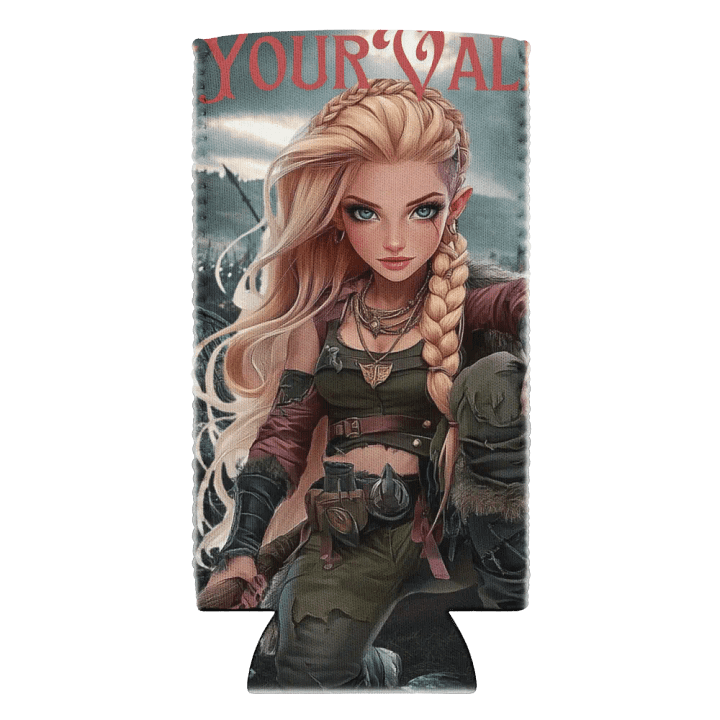 NotYourValkyrie Battlefield product image (2)