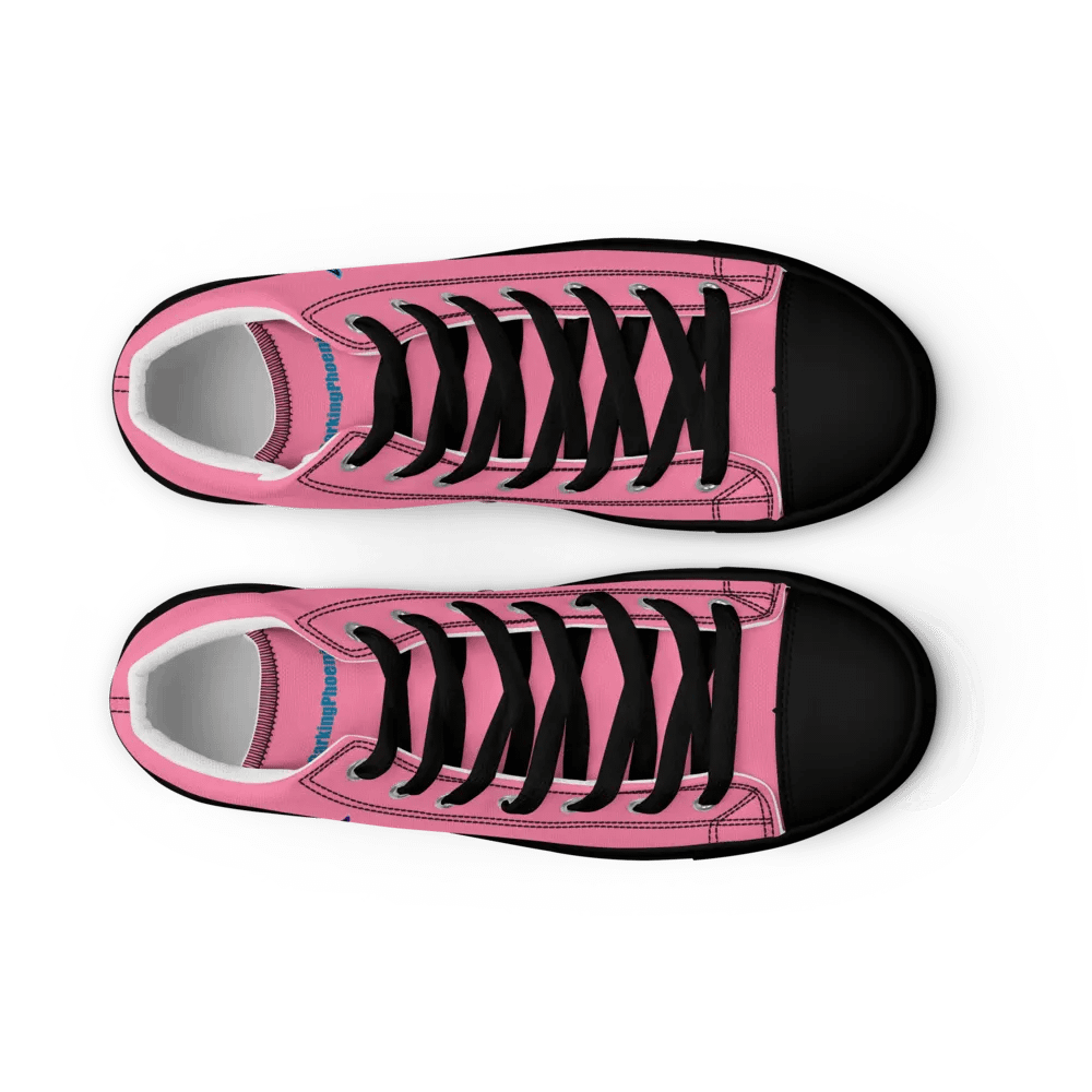 women's high tops product image (9)