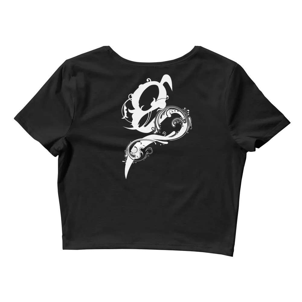 Women's Groovecreator Crop Tee product image (3)